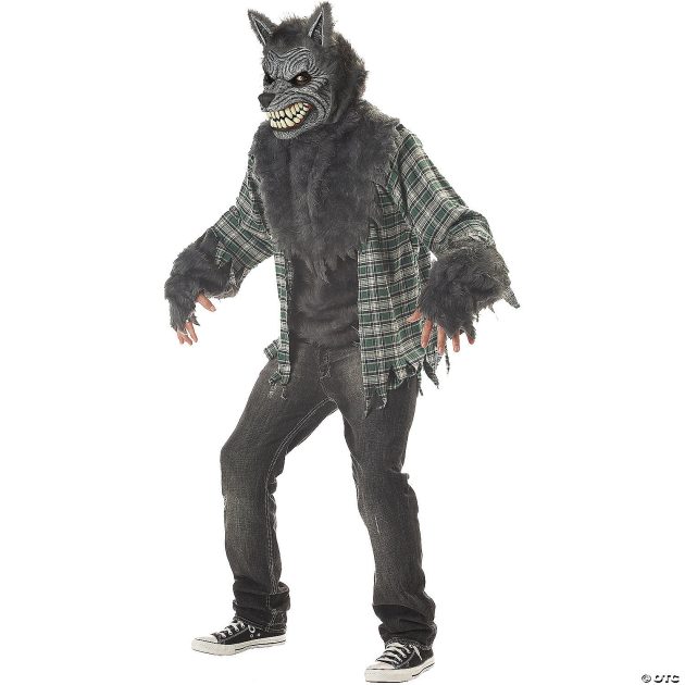 Costumes & Props